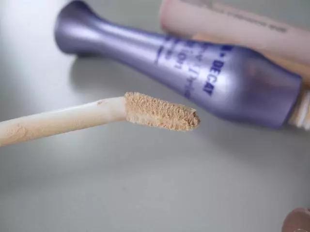 出油流汗脱妆,夏天易流汗脱妆