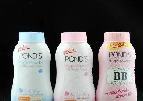 出油流汗脱妆,夏天易流汗脱妆