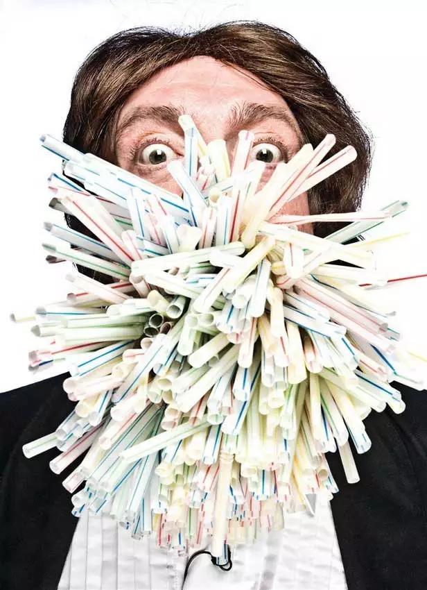 12个最奇葩又搞笑的吉尼斯纪录,最搞笑的吉尼斯世界纪录