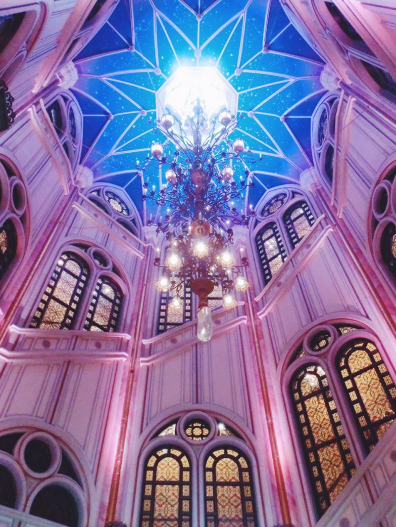 上海迪士尼票价最便宜多少钱,上海迪士尼价格攻略