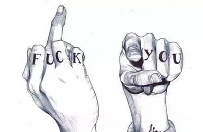 盘点那些生活中很贱的人,盘点那些特别贱的人