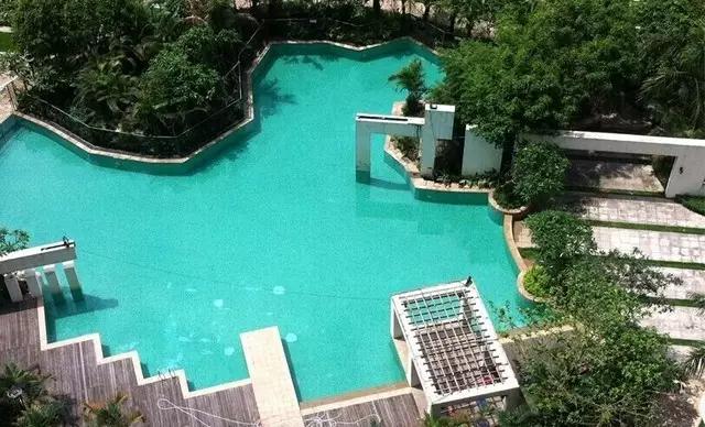 惠州都有哪些游泳池,可以游泳的惠州海滩泳池