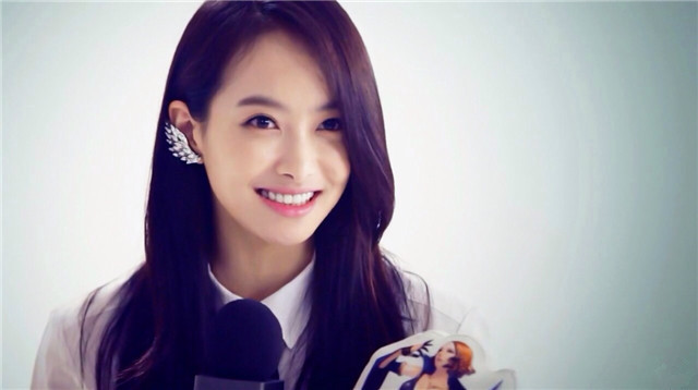 脑门大的露额头显得头大！来学学明星是如何解决的！