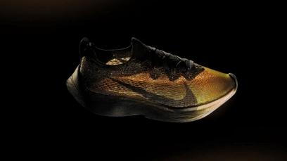 耐克举办的马拉松比赛,耐克马拉松竞赛