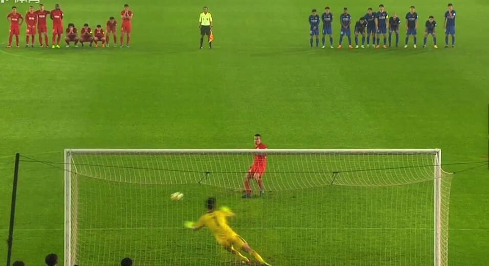 足协杯决赛鲁能补时绝杀苏宁夺冠,足协杯鲁能绝杀江苏