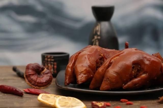 卤水总是糊底,卤水为什么老是调不好