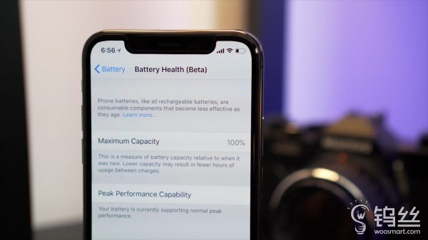 一个方法iphone变快十倍,一招让iphone变得好用