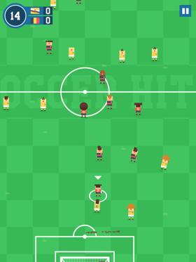 踢球有时候球感好有时候没有球感,踢球容易没劲