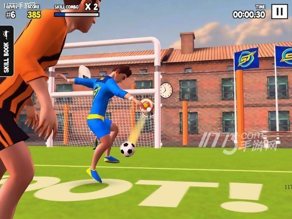 老子就是不传球！《双胞胎兄弟：足球》评测