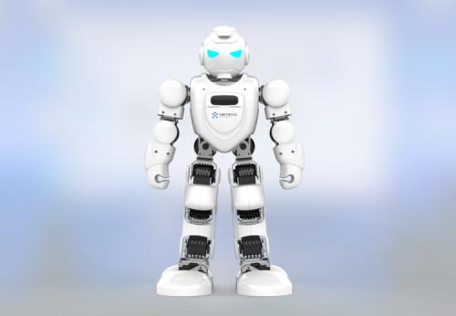 9880优必选,优必选AI智能机器人