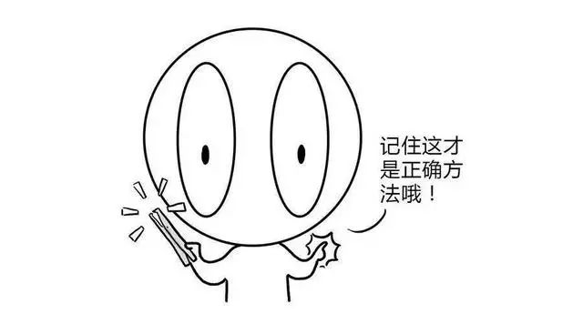 怎么判断自己是不是手残党,涨姿势心理学