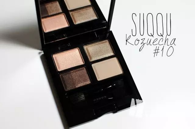 现在的美妆品的名字太太太太少儿不宜了，“一丝不挂”、“事后清晨”、Sex-Proof……