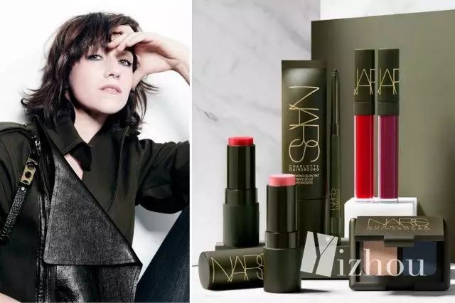 现在的美妆品的名字太太太太少儿不宜了，“一丝不挂”、“事后清晨”、Sex-Proof……