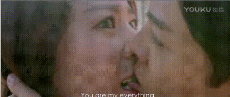 咬破嘴唇有没有说法,咬破嘴巴说明什么