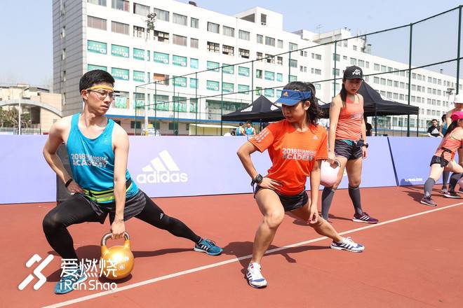 上半马攻略,上半马视频