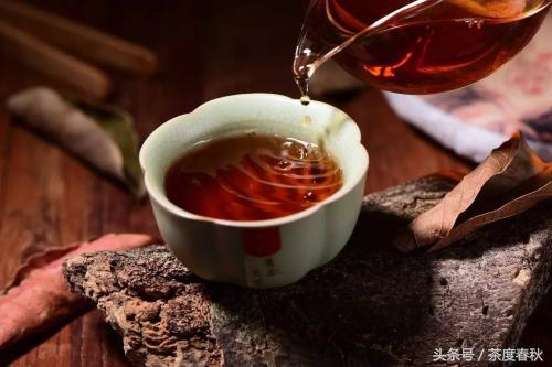 新手泡红茶的步骤视频,红茶茶汤正确的泡法