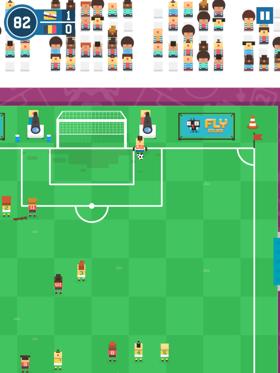 踢球有时候球感好有时候没有球感,踢球容易没劲