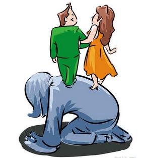 如果男人在外面有女人怎么办,如果男人外面有了情人怎么办