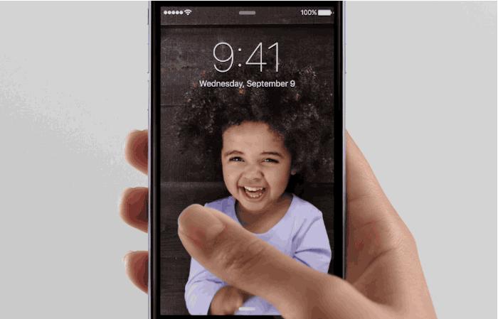 livephoto功能在哪里,livephoto三种效果