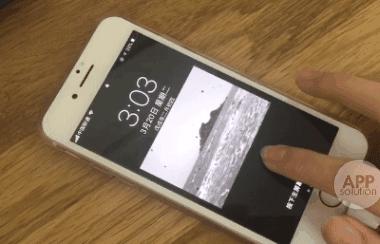 livephoto功能在哪里,livephoto三种效果