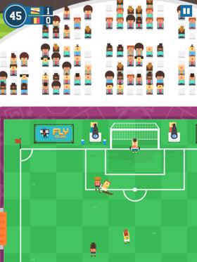 踢球有时候球感好有时候没有球感,踢球容易没劲