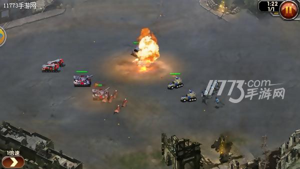 唯有战争才能破局,只有战争才能解决一切