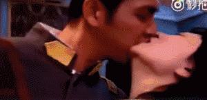 咬破嘴唇有没有说法,咬破嘴巴说明什么