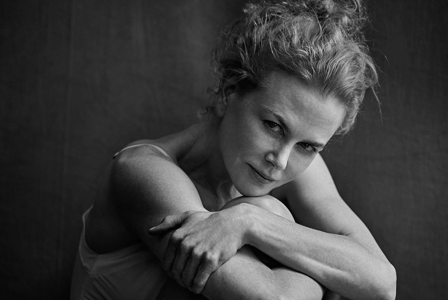 聊八卦看街拍｜敢于全素颜才是真女神！「11.28-12.4」