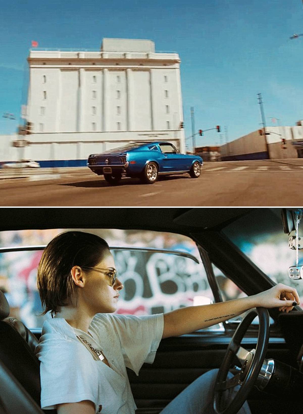 聊八卦看街拍｜敢于全素颜才是真女神！「11.28-12.4」