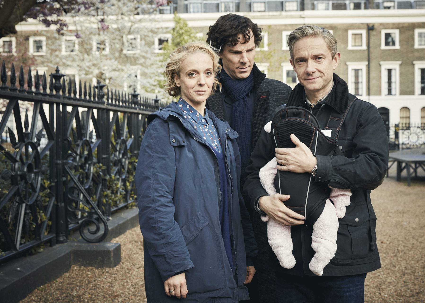 聊八卦看街拍｜敢于全素颜才是真女神！「11.28-12.4」