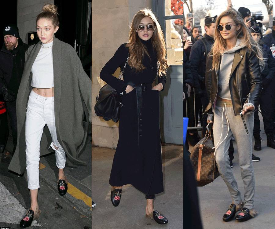 聊八卦看街拍｜敢于全素颜才是真女神！「11.28-12.4」