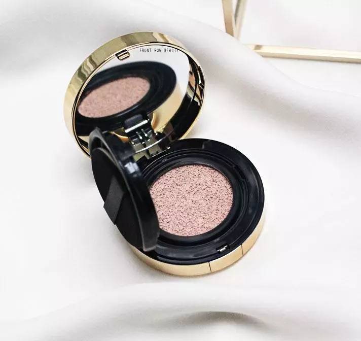 ysl新款粉气垫真假,ysl圣罗兰聚焦光感蕾丝气垫