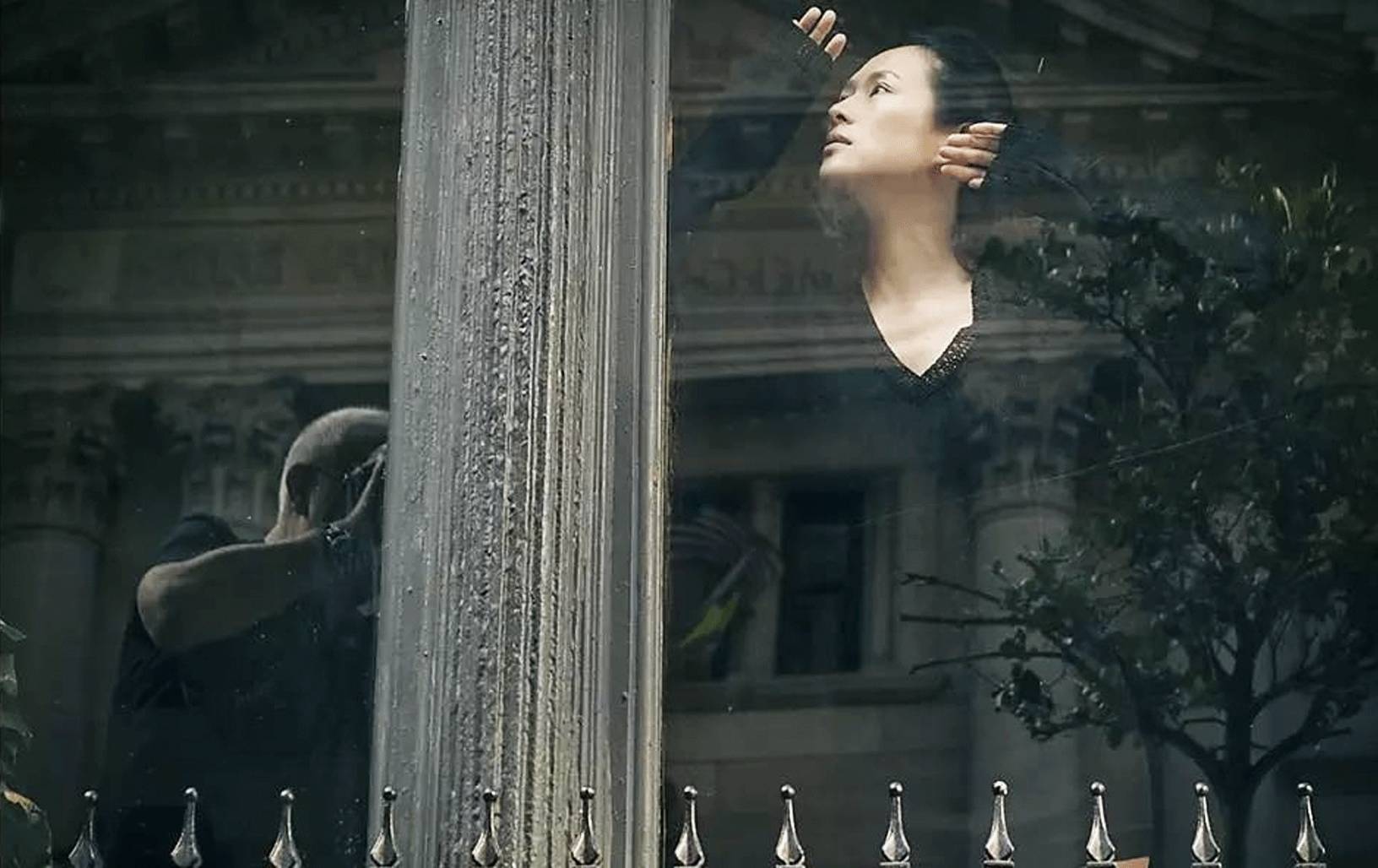 聊八卦看街拍｜敢于全素颜才是真女神！「11.28-12.4」