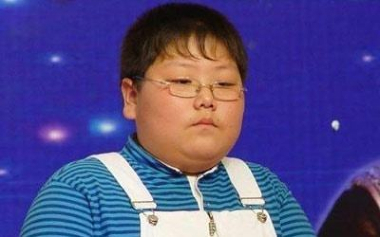 快乐星球小艺人长大的样子,那些长大的童星快乐星球