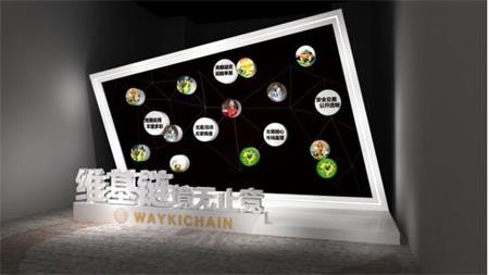 维基链公链升级,维基链视频教程