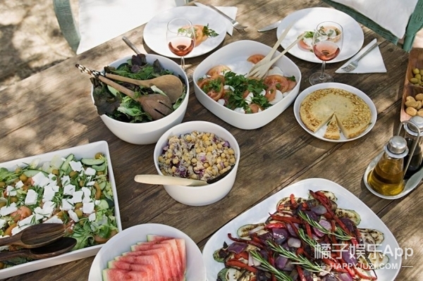 能抑制食欲的瘦身方法,减肥晚餐吃多了怎么消食