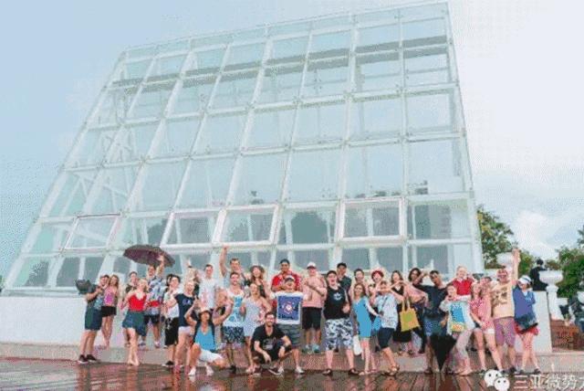 三亚俄罗斯疗养,三亚俄罗斯人中医馆