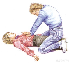 吸入异物立刻急救法,异物吸入急救方法视频