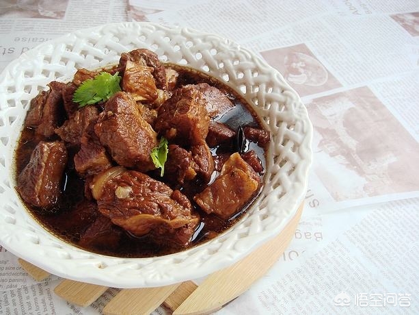 炖瘦肉硬怎么办,炖瘦肉怎么能炖烂