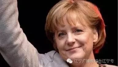默克尔为什么称之为铁娘子,默克尔为什么被称为铁娘子