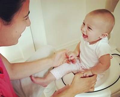 最快一周轻松让娃丢掉纸尿裤,让宝宝拿掉纸尿裤