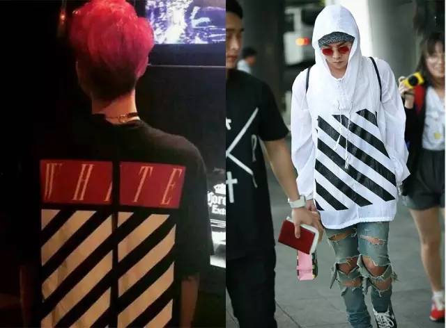 GD、侃爷、吴亦凡他们钟爱的潮牌，现在都在潮库海外购有卖了！