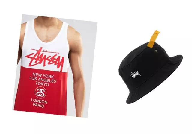 GD、侃爷、吴亦凡他们钟爱的潮牌，现在都在潮库海外购有卖了！