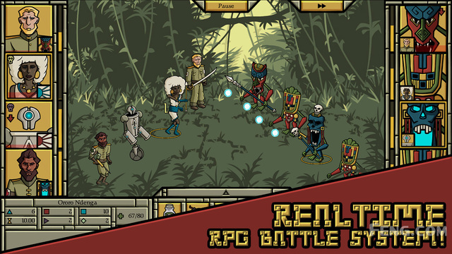 阿兹特兰的聪颖之旅一起细数本周新作看点