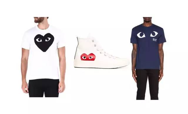 GD、侃爷、吴亦凡他们钟爱的潮牌，现在都在潮库海外购有卖了！