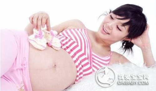 怀孕五个月胎儿变化及关注事项