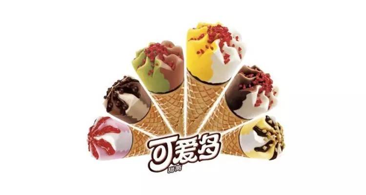 盘点那些充满童年回忆的冰棍,和路雪红糖冰粉口味冰棍