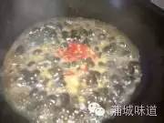 浦城现在这个季节有什么好吃的,这个季节的野生美食