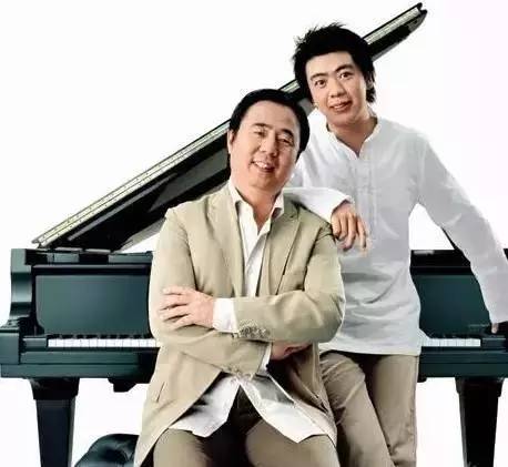 钢琴天才郎朗的故事,郎朗的天赋和勤奋