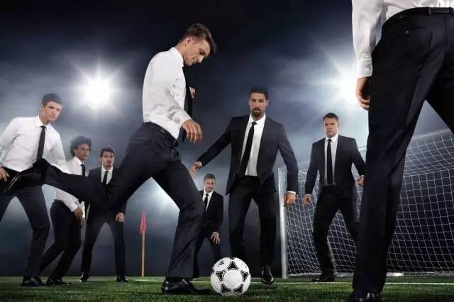 欧洲杯看球赛夜场,盘点本届欧洲杯十大帅哥